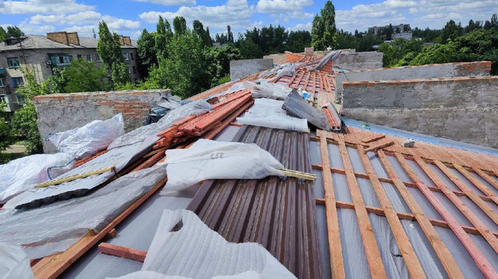 С начала СВО Брянщина поставила Донбассу почти 5 тысяч тонн гуманитарной помощи