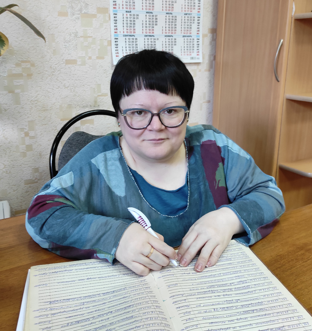 Жителям Унечского района рассказали о службе по контракту