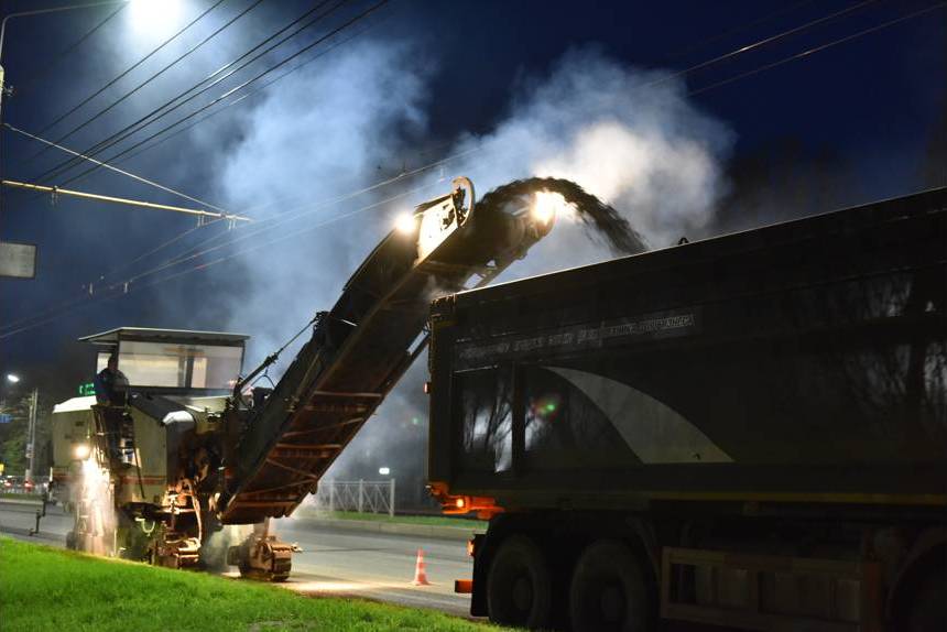 В Брянской области стартовал опрос о дорожном нацпроекте