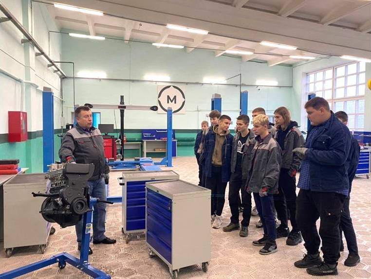 Жители Брянской области могут жаловаться в органы власти онлайн