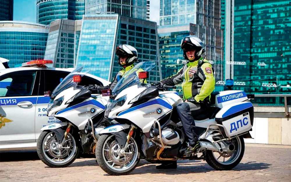 Госавтоинспекция МО МВД России «Унечский » информирует о проведении оперативно-профилактического мероприятия «МОТО»