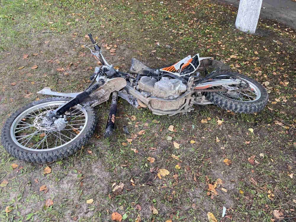 Госавтоинспекция Унечского района призывает: Уважаемые родители берегите пожалуйста жизнь своих детей!