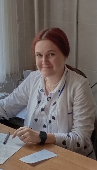 Унечская ЦРБ пополняется молодыми кадрами