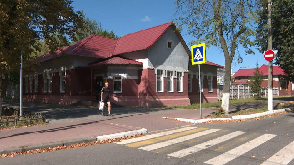 В Брянской области на гранты федерального Фонда откроют два семейных МФЦ