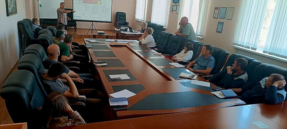 География нацпроекта «Производительность труда» на территории Брянской области растет