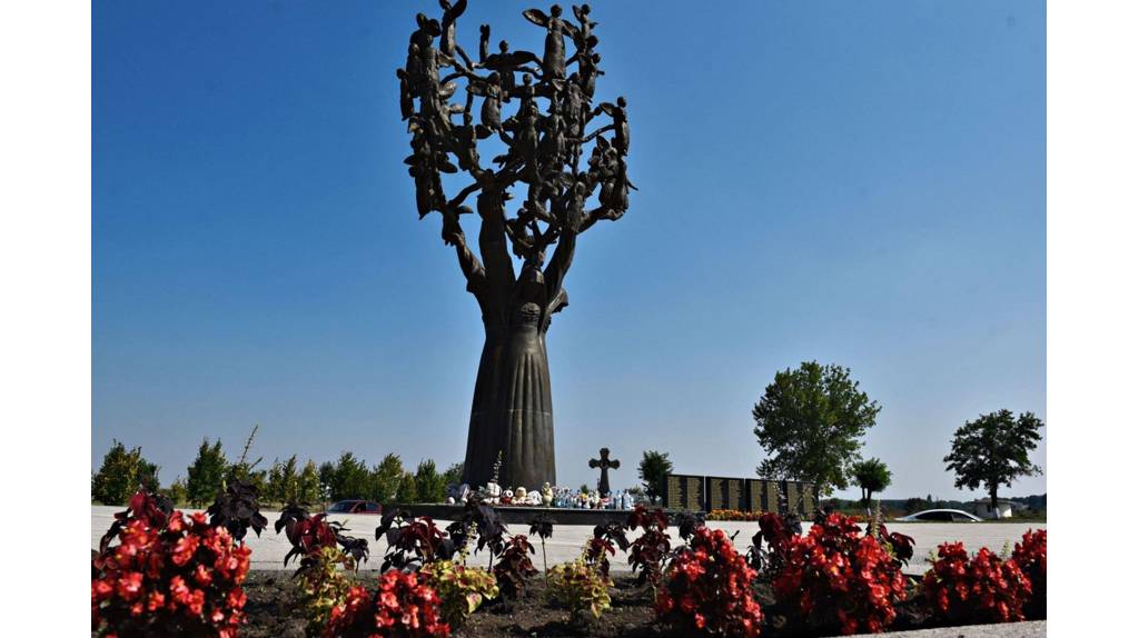 В Брянской области вспоминают трагедию в Беслане