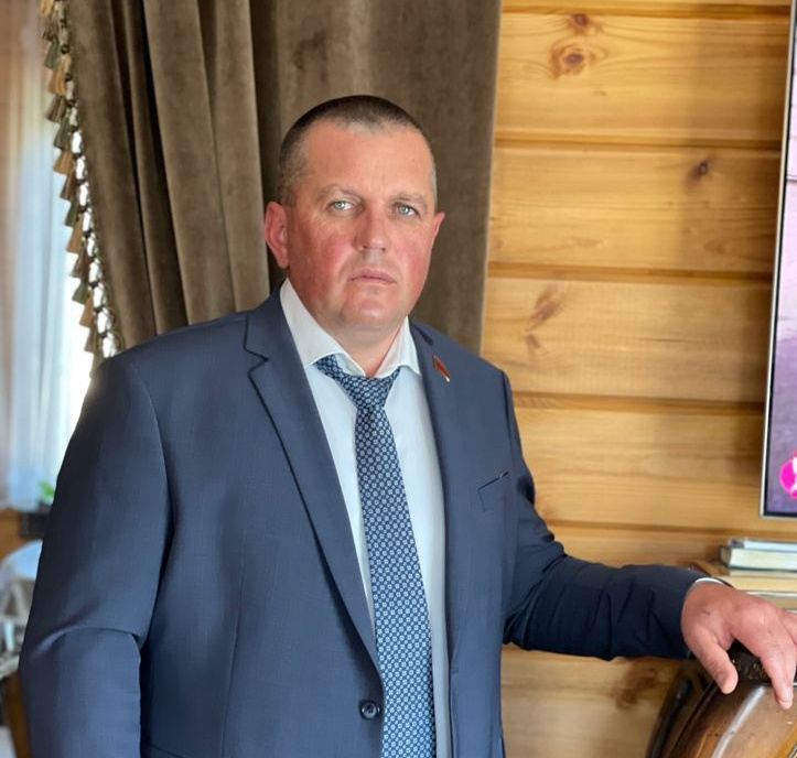 Жителям Унечского района рассказали о службе по контракту