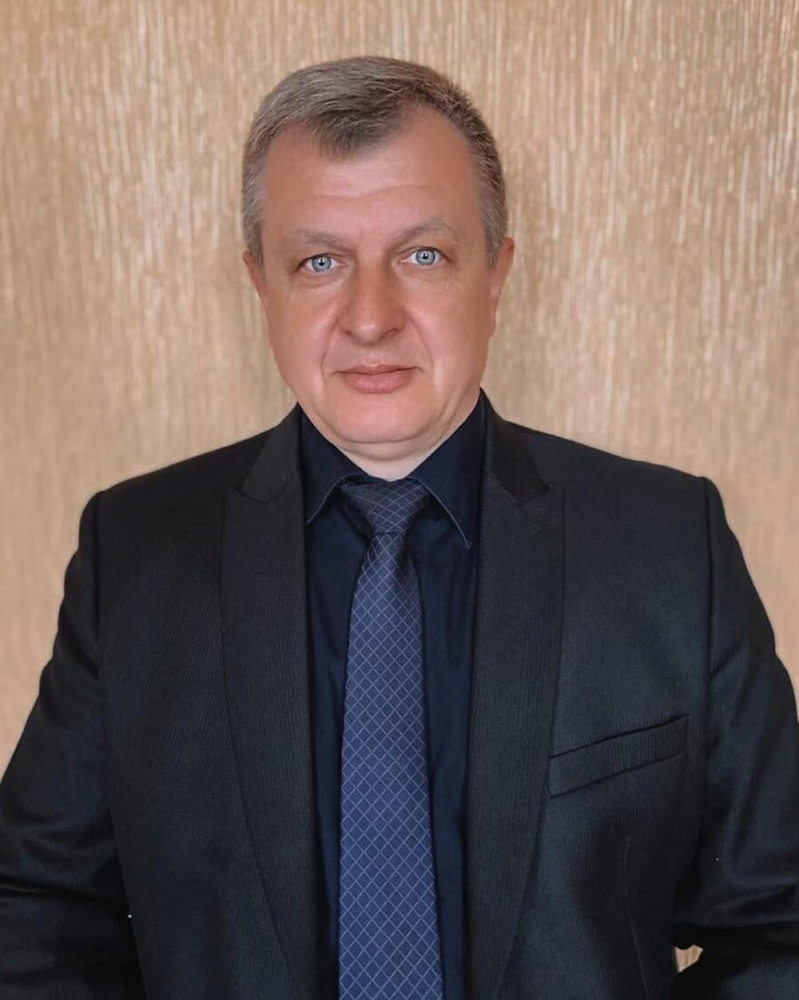 Врио главы администрации Унечского района В.А. ДУДА обратился к жителям принять участие в выборах