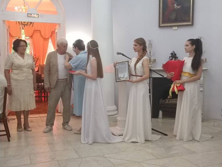 В Брянской области назвали имена лауреатов премии «Серебряная лира»