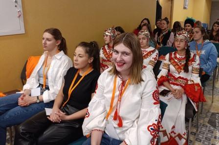 Всероссийский наставнический проект «Школа межэтнической журналистики» объявляет набор студентов