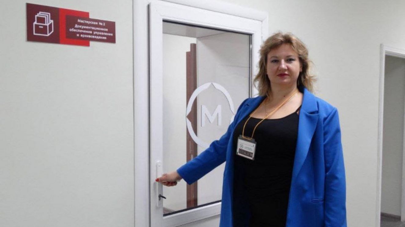 Преподаватель Брянского техникума примет участие во Всероссийском педагогическом марафоне «Моя страна – моя Россия»