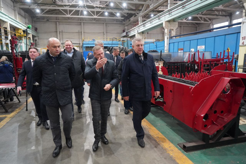 Белорусский посол увидел успешный проект интеграции двух стран