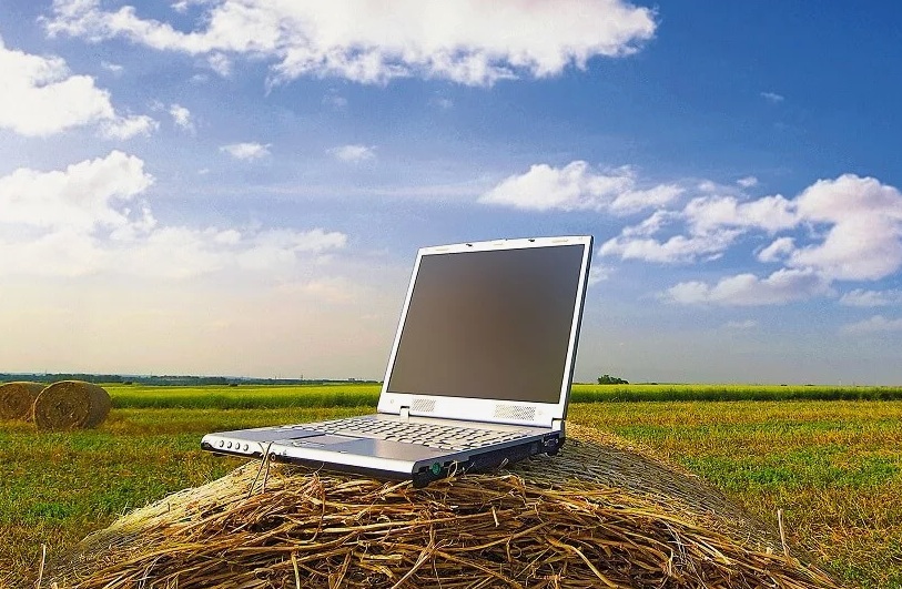 Жители Унечского района могут проголосовать за подключение сёл к интернету