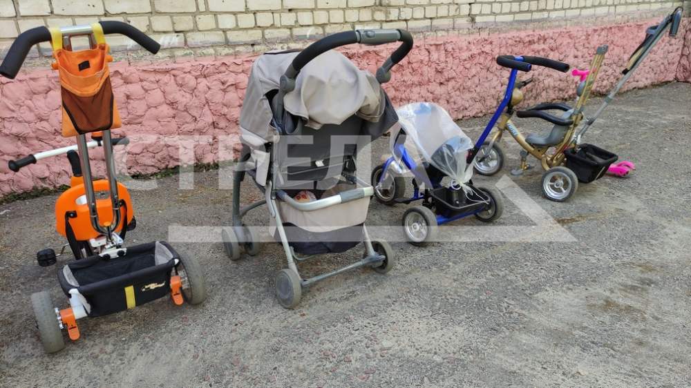 В Брянской области единовременная выплата награжденным знаком «Материнская слава» выросла в 2,5 раза