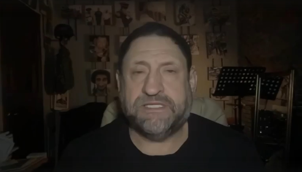 Военкор Сладков отметил хорошую укрепленность границы в Брянской области