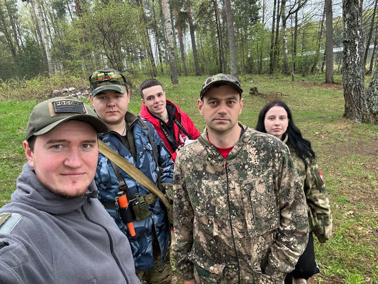 Два волонтера из Брянской области стали победителями грантового конкурса Росмолодежи