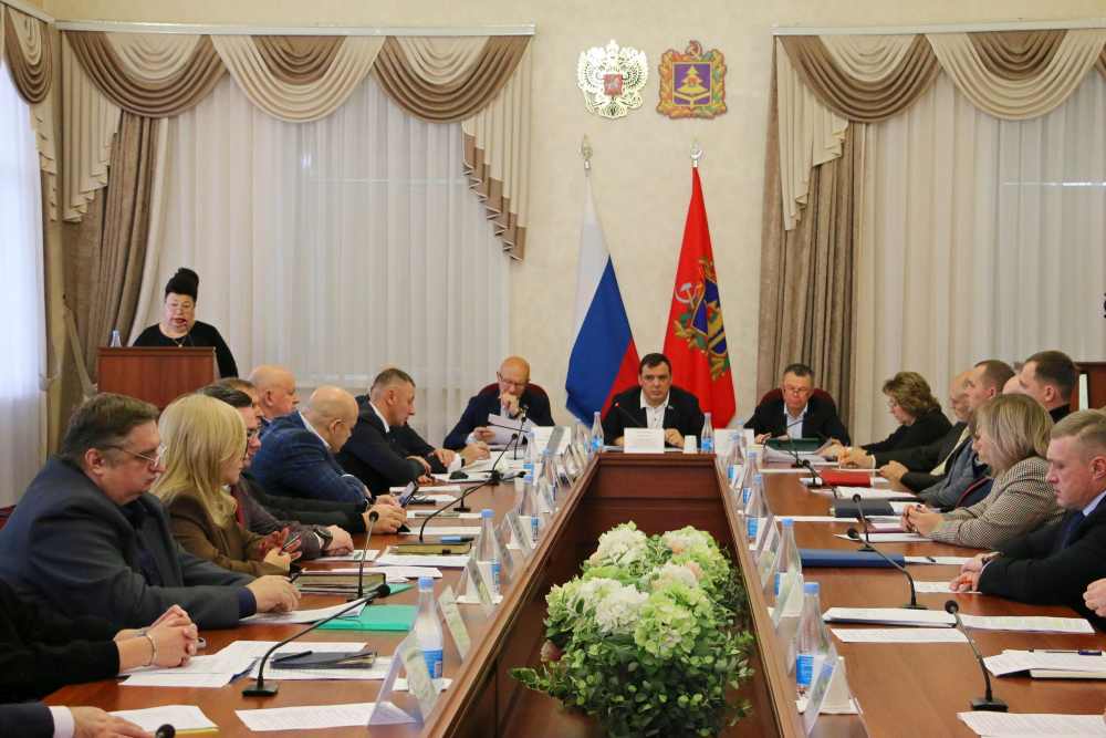 Брянская промышленность является локомотивом роста экономики региона