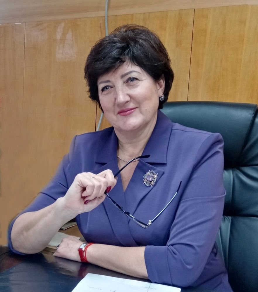 Жителям Унечского района рассказали о службе по контракту