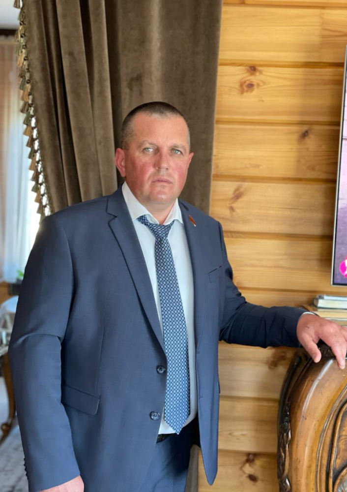 Жителям Унечского района рассказали о службе по контракту