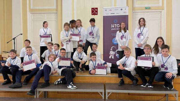 Трое брянских школьников вошли в число победителей Национальной технологической олимпиады