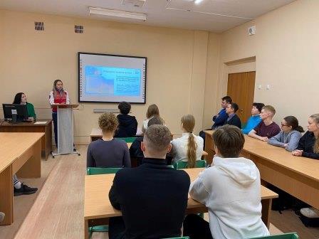 «Дисциплина бьет класс»: Брянск присоединился к проекту Общества «Знание» о спортивных достижениях