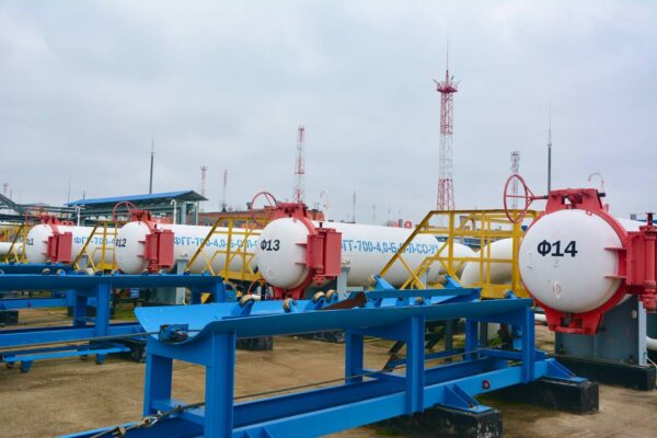 Линейная производственно-диспетчерская станция «Унеча» отмечает 60-летие деятельности