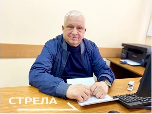 Руководитель Брянской Общественной палаты отметил эффективную работу команды губернатора