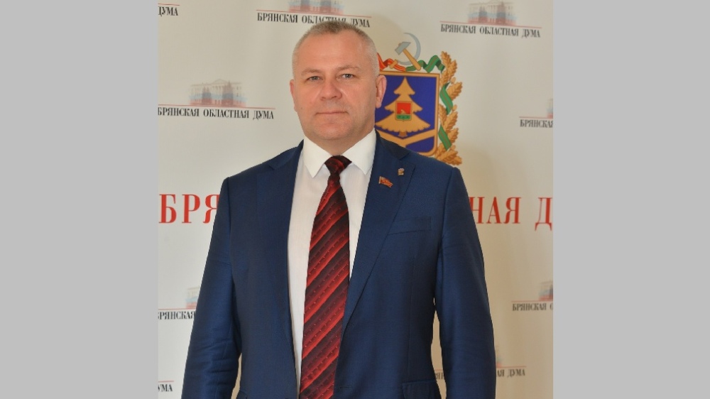 Еще одну законодательную инициативу брянского парламента поддержали в Госдуме