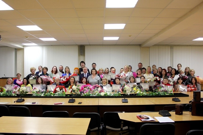 В Брянске 50 работников культуры и искусства стали обладателями муниципальной премии