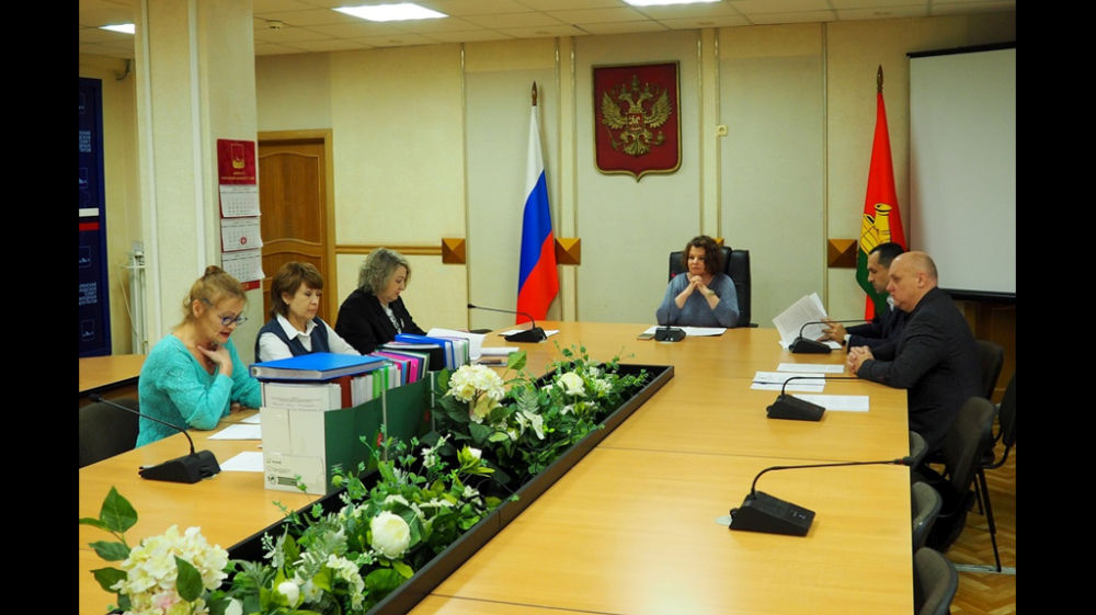 Пятьдесят лучших работников культуры Брянской области получат премии