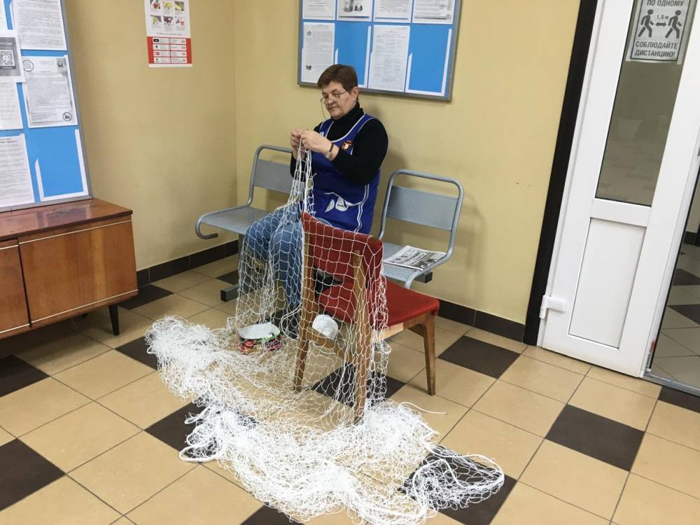 В Унече поддержку бойцам СВО оказывают более 4 000 волонтеров