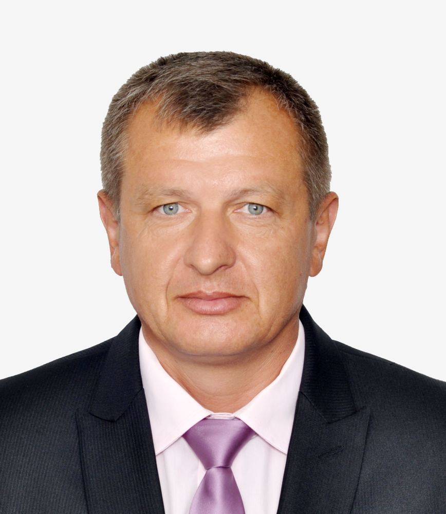 На должность главы администрации Унечского муниципального района назначен Дуда Владимир Анатольевич