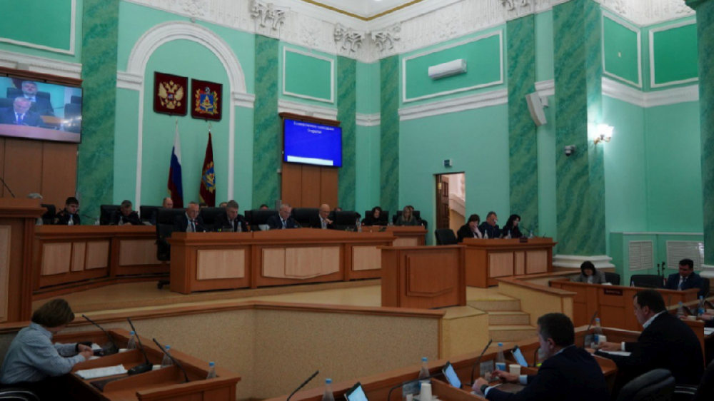 Бюджет Брянской области будет направлен на улучшение качества жизни жителей