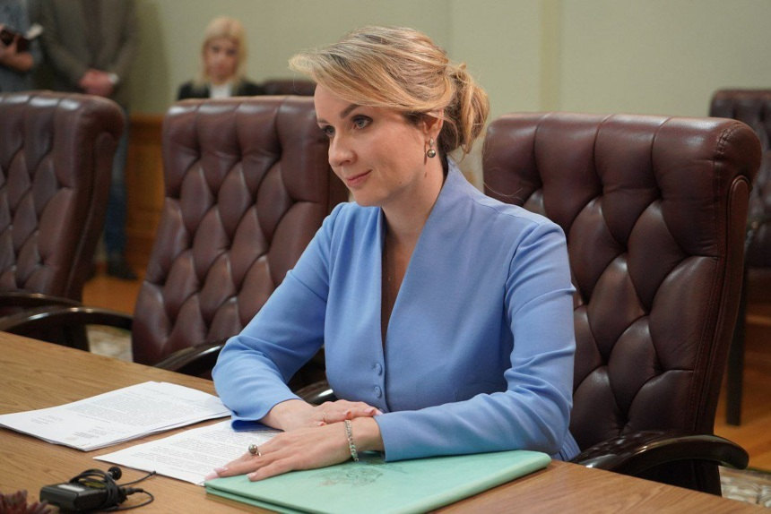 Брянщину посетила Уполномоченный по правам ребенка при Президенте РФ