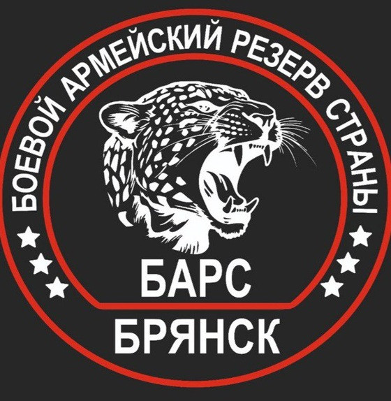Бойцы отряда «БАРС-Брянск» проще получат удостоверение ветерана боевых действий