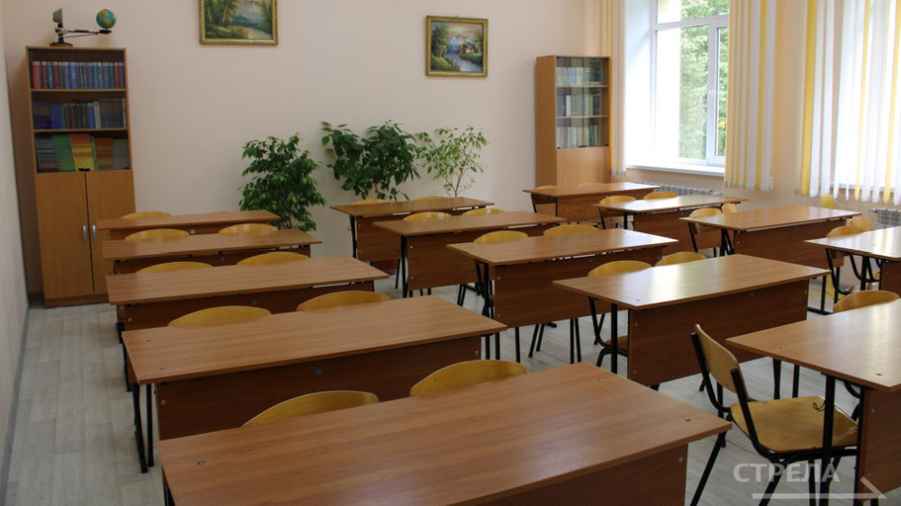 В Брянске созданы детские технопарки «Кванториум» на базе трех школ