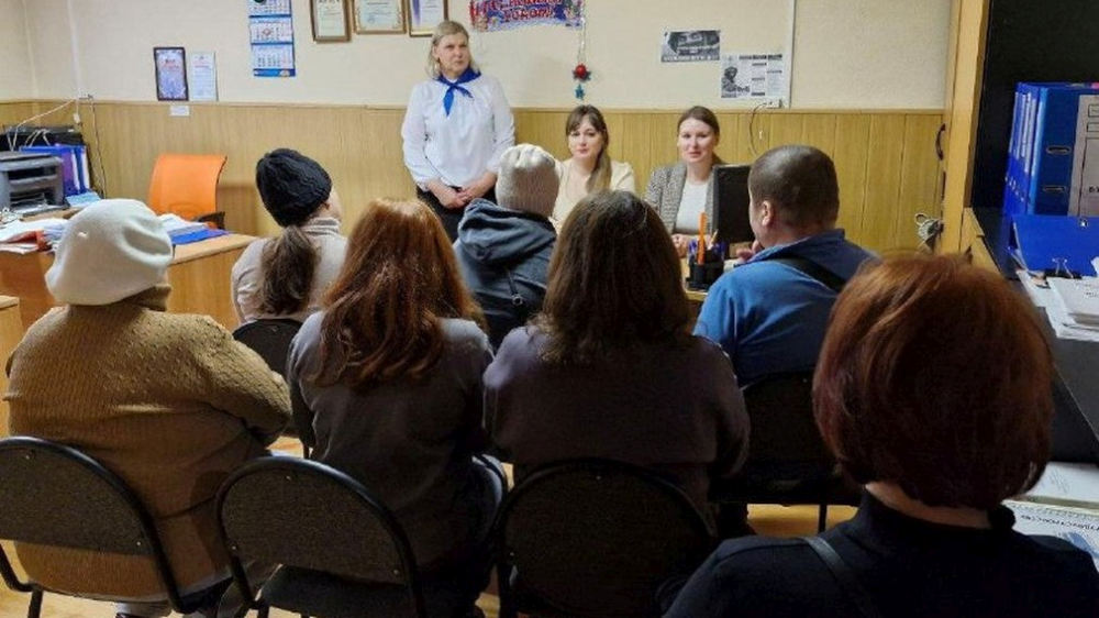 В Брянской области продолжают работу ярмарки вакансий