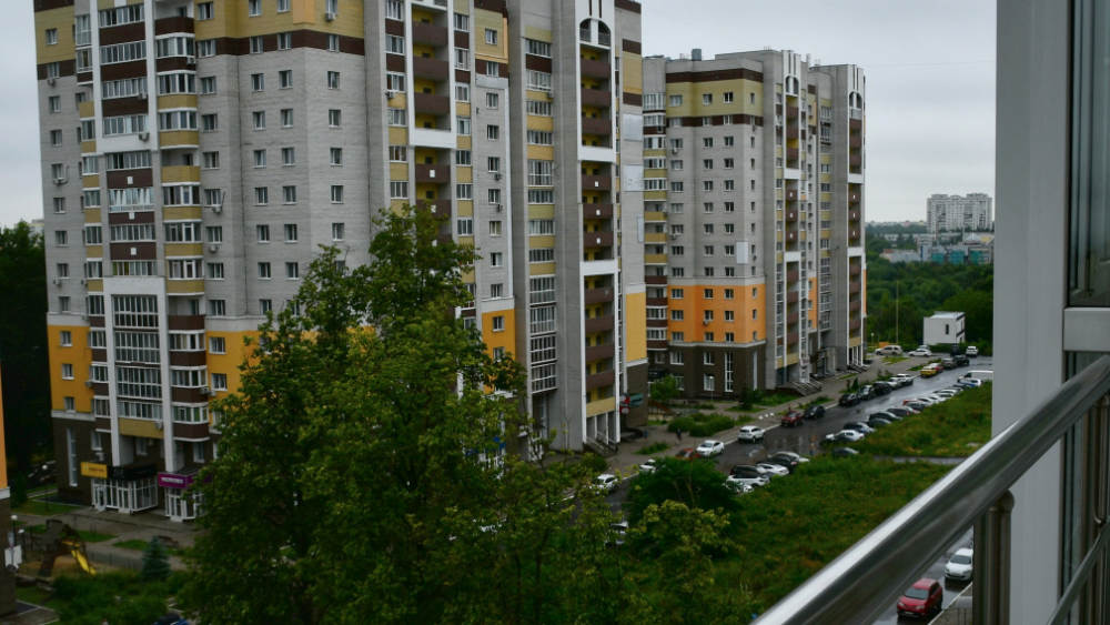 В Брянске по нацпроекту продолжится благоустройство городских территорий