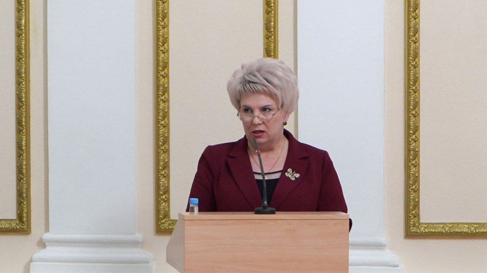 В проекте «Патриотическое воспитание граждан России» участвуют 344 брянских школы