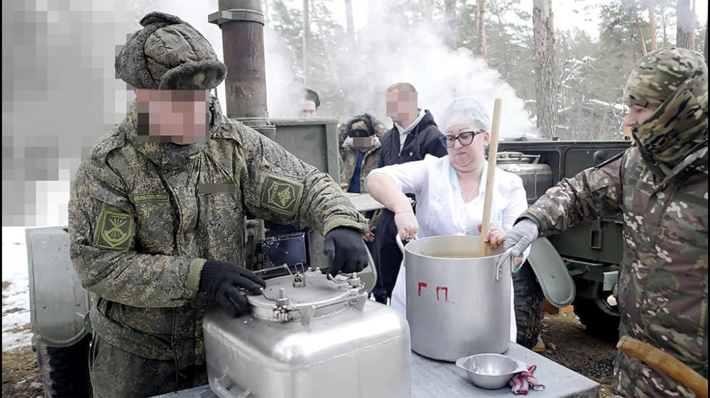 «БАРС-Брянск» приглашает на работу поваров: зарплата высокая