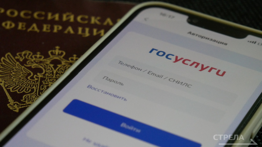 Брянцам рассказали о новых возможностях приложения Госуслуги.Дом