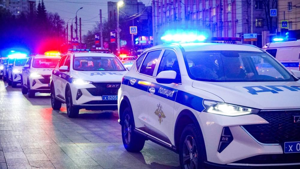 В Унече Госавтоинспекция проводит мероприятия по повышению БДД и снижению ДТП с участием пешеходов