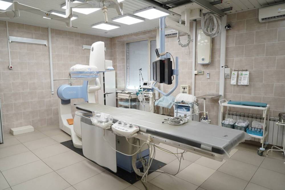 На работу в медучреждения Брянщины придут 73 выпускника университета имени И. М. Сеченова