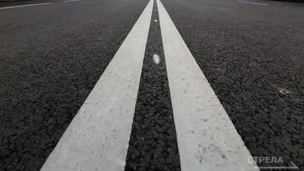 За 6 лет на Брянщине по нацпроекту построили и отремонтировали 460 км дорог и мостов