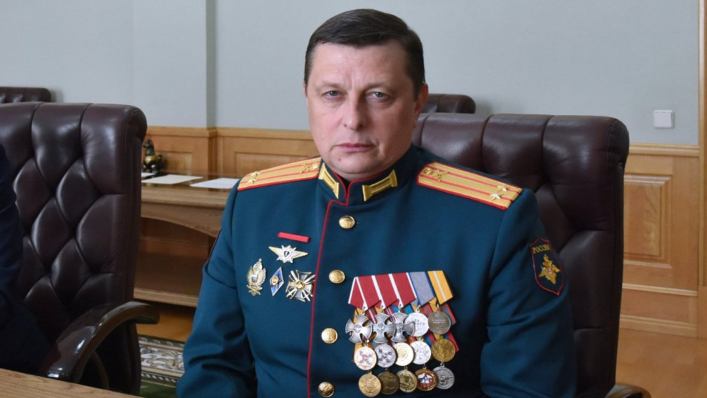 Участник СВО Евгений Вылцан считает  диалог Владимира Путина и Александра Богомаза новым вектором в развитии Брянщины