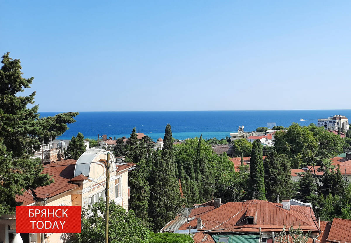 Брянские эксперты рассказали о дружбе Крыма с Брянщиной