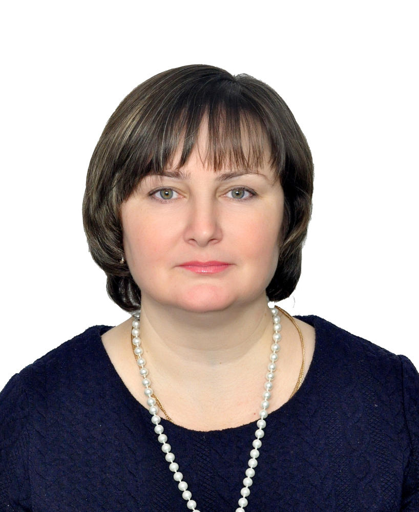 О доблести и отваге Российских бойцов СВО рассказала директор школы п. Березина Н. И. Помыканова