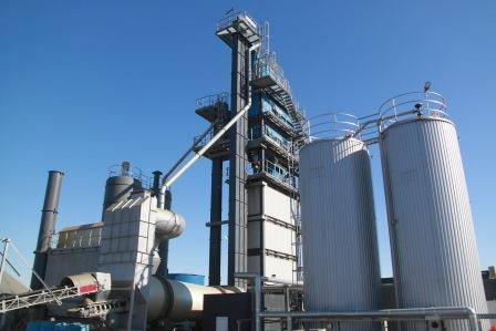 В Брянской области продолжается подготовка к дорожному сезону