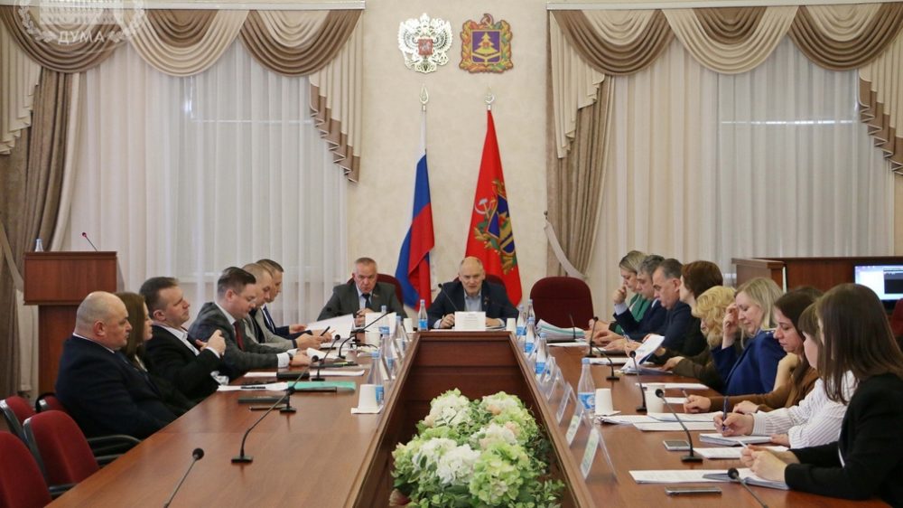 В 2024 году от брянских налогоплательщиков в казну поступило более 166 млрд рублей