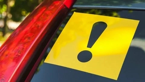 С 16 по 18 апреля сотрудниками госавтоинспекции проводится ОПМ «Молодой водитель»